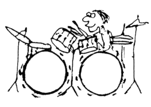 Schlagzeug lernen | Schlagzeug Unterricht